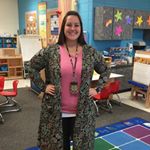 Profile Picture of Jessica Daniels (@daniels_kindergarten) on Instagram
