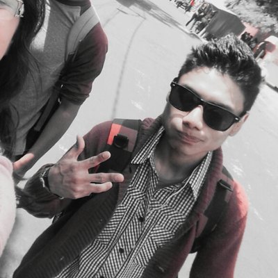Profile Picture of Jared Alfonso Fisher (@Synicplicity) on Twitter