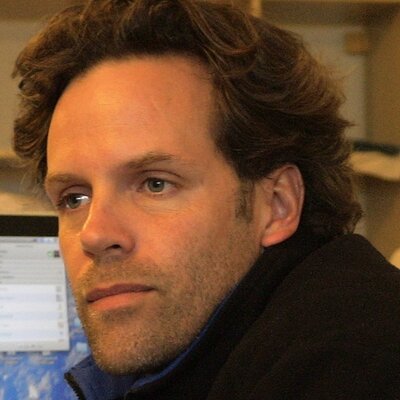 Profile Picture of Matt Holthaus (@BERNOULZ) on Twitter