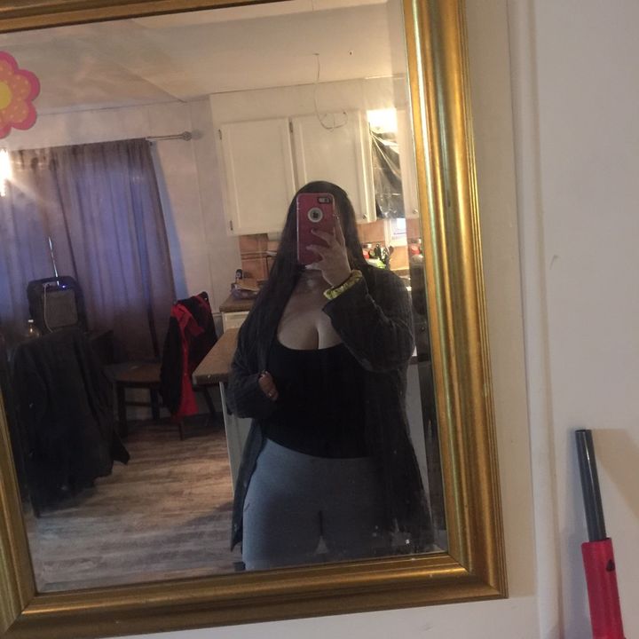 Profile Picture of lynnettemckenzie0 (@queen_anxity00) on Tiktok
