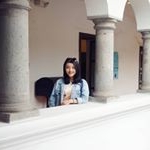 Profile Picture of Eileen Zhang (@eileeniepooh) on Instagram