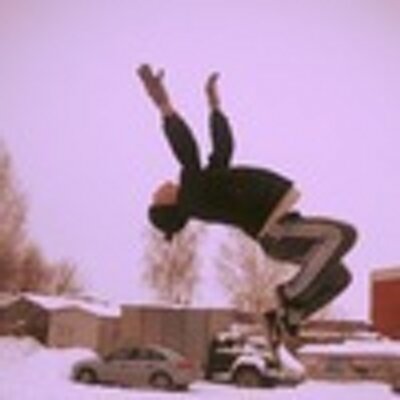 Profile Picture of Jacob Harrington (@DaniellaJacob) on Twitter