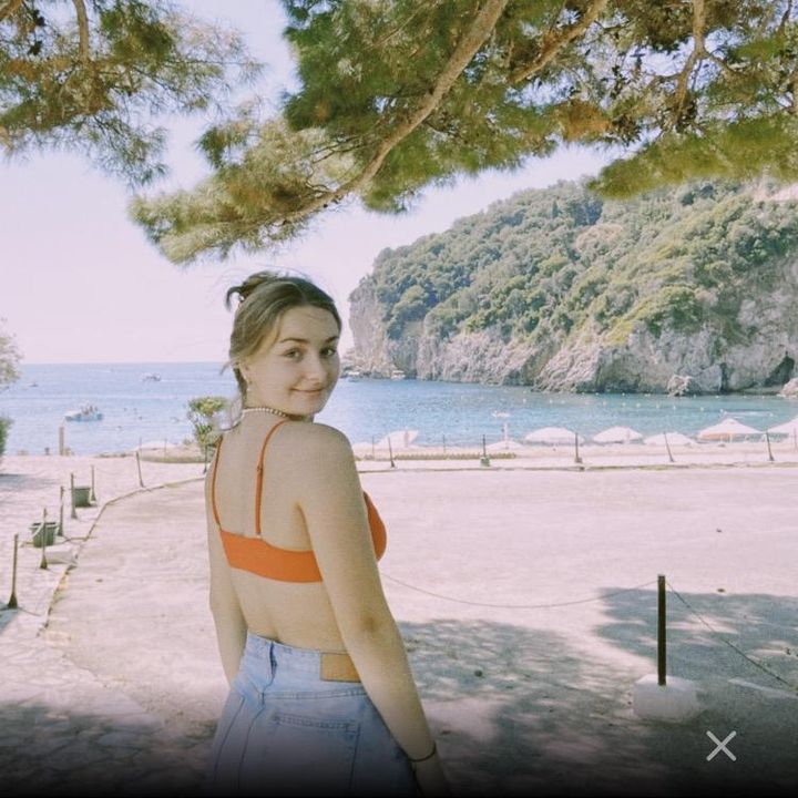 paula.stri - Tiktok Profile Picture of paula.stri (@paula.stri) on Tiktok