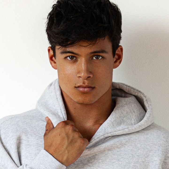 Profile Picture of George Vining (@georgevining) on Tiktok