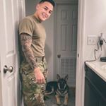 Profile Picture of Scott Ramos Williams (@scottramoswilliams) on Instagram