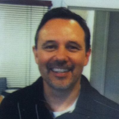 Profile Picture of Joseph Waldo (@joseph_waldo) on Twitter