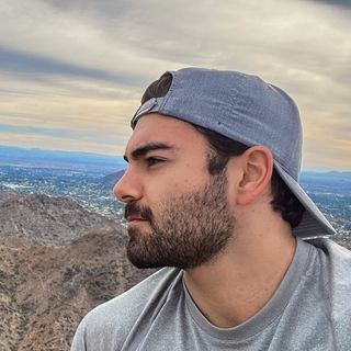 Profile Picture of Michael Monaco (@mike__monaco) on Instagram