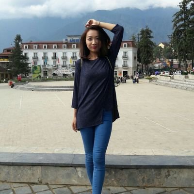 Profile Picture of HTrà (@LiptonSJ) on Twitter