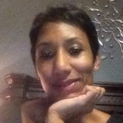 Profile Picture of Crystal Anderson (@close2nerdy) on Twitter