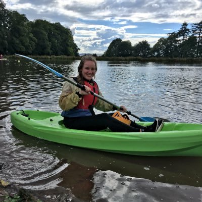 Profile Picture of Alice Reilly (@AliceR_FF) on Twitter