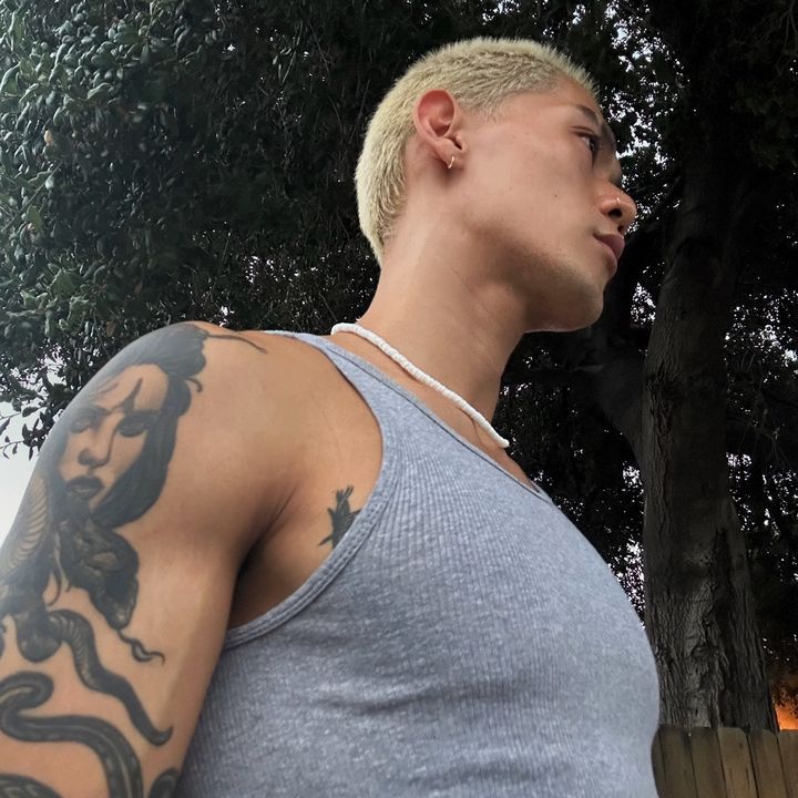 Profile Picture of adrian (@adriansburnerlol) on Tiktok