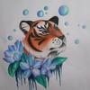 Profile Picture of Angel Cordero256 (@@gabriel_artist24) on Tiktok