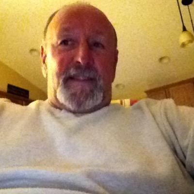 Profile Picture of Jerry Gilbert (@Mainah1950) on Twitter