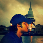 Profile Photo of Sanjaya Perera (@sanjaya.gihan@rocketmail.com) on Flickr