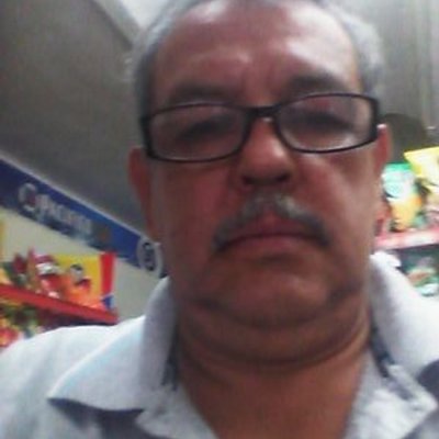 Profile Picture of Sergio Partida (@sergiop6424) on Twitter