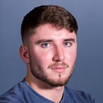 Profile Picture of Frank Sharp (@frank__sharp) on Instagram