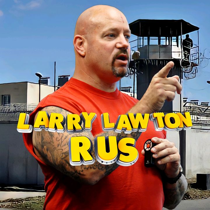 Profile Picture of LarryLawtonRus (@larrylawtonrus) on Tiktok