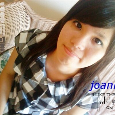 Profile Picture of Joanne Fong (@joanneying) on Twitter