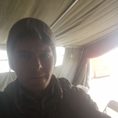 Profile Picture of Mark Pidgeon (@MarkPidgeon8) on Twitter