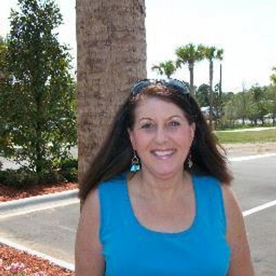 Profile Picture of Susan Robison (@SusanRobison10) on Twitter