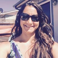 Profile Picture of Daniela Panebianco Dini (@daniela-panebianco-dini) on Quora