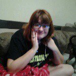 Profile Picture of Jaci Hays (@candy_fish7) on Instagram