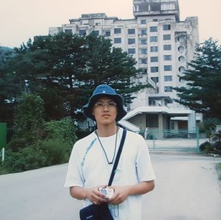 Profile Picture of 김민수 (Paull Retba Kim) (@&) on Facebook