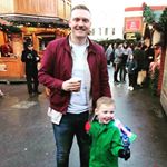 Profile Picture of Brian McKinlay (@brian.mckinlay1992) on Instagram