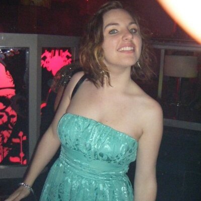 Profile Picture of Esther Davies (@EttieRosa) on Twitter