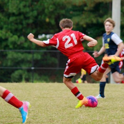 Profile Picture of Justin Knotts (@knotts_sgu_21) on Twitter