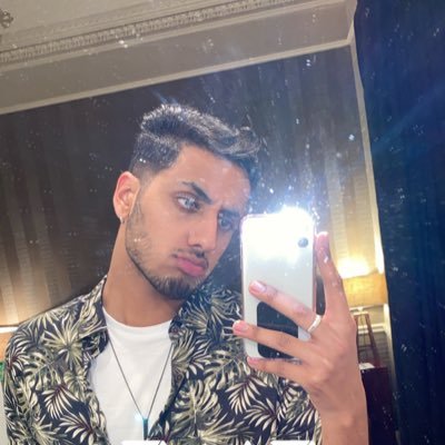 Profile Picture of Dan (@danyal_hussain1) on Twitter