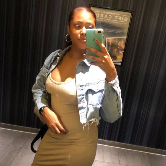 Profile Picture of Bria Branch (@briabranch) on Poshmark