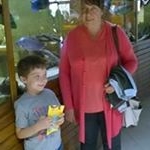 Profile Picture of Barbara Adamczyk (@barbara.adamczyk.904) on Instagram