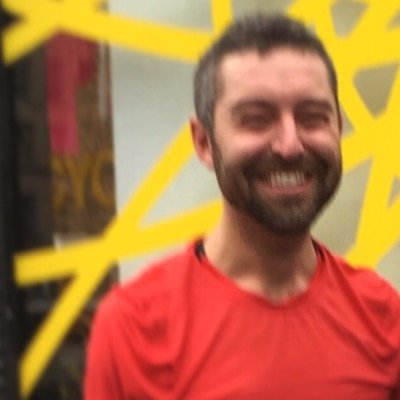 Profile Picture of Dave Olstein (@DOlstein) on Twitter