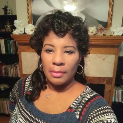 Profile Picture of Leslie Godwin (@LGodwin63) on Twitter