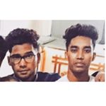 Profile Picture of Joey & Chandler (@warangalarmy) on Instagram