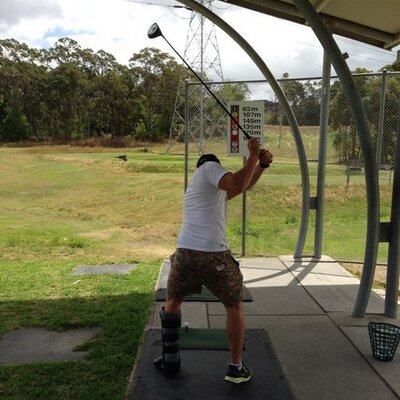 Profile Picture of Tom Rouse (@TeRouse) on Twitter