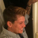Profile Picture of Dana Sherwood (@shrtlver) on Instagram