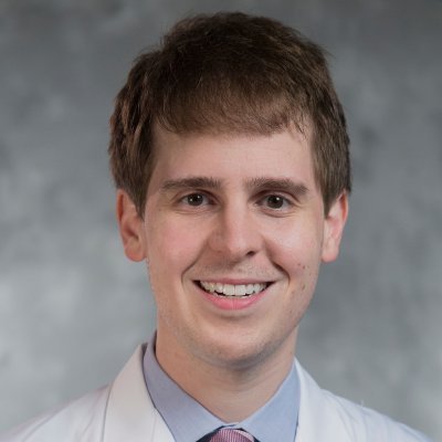 Profile Picture of Steve Greene (@SJGreene_md) on Twitter