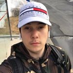 Profile Picture of Michael Vl Vachon-lamothe (@mickeymousesavage) on Instagram