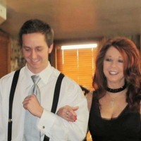 Profile Picture of Sherri Vann (@sherri-vann-1) on Quora