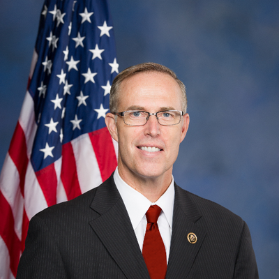 Profile Picture of Rep. Jared Huffman (@RepHuffman) on Twitter