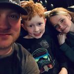 Profile Picture of Mitchell Midkiff (@mitchellred9634) on Instagram