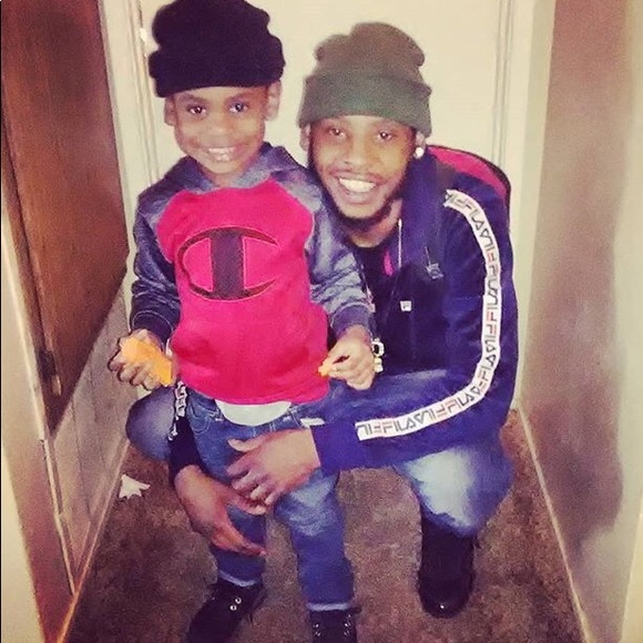 Profile Picture of D Day (@drose2600blk) on Poshmark