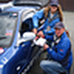 Profile Picture of Paul & Carmela Horton (@Paul & Carmela Horton) on Flickr