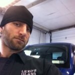 Profile Picture of Jesse Lexo (@jesse_lexo) on Instagram