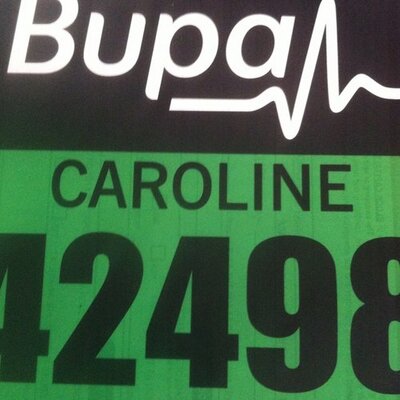 Profile Picture of Caroline Wyatt (@nuggetthdog) on Twitter