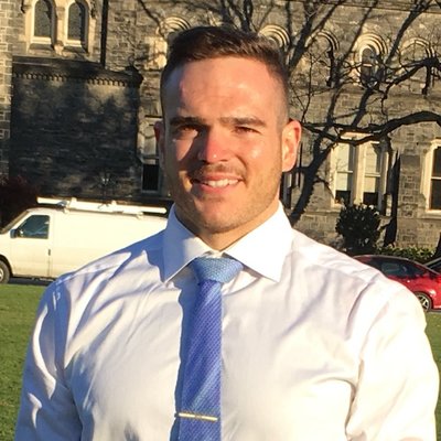 Profile Picture of Matthew Genovese (@MatthewGenoves1) on Twitter