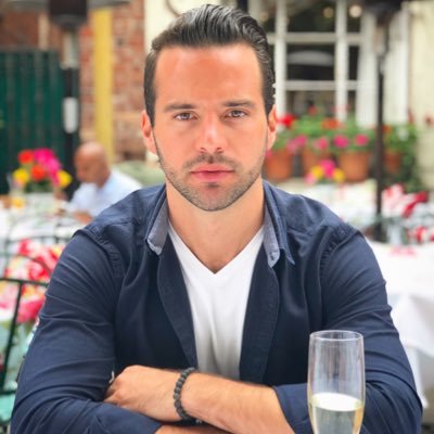 Profile Picture of Jose Maria Cobian RG (@CobianRg) on Twitter