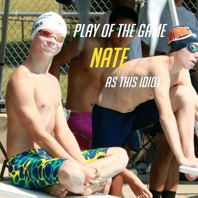 Profile Picture of Nathaniel Holder (@InflamedNate) on Twitter